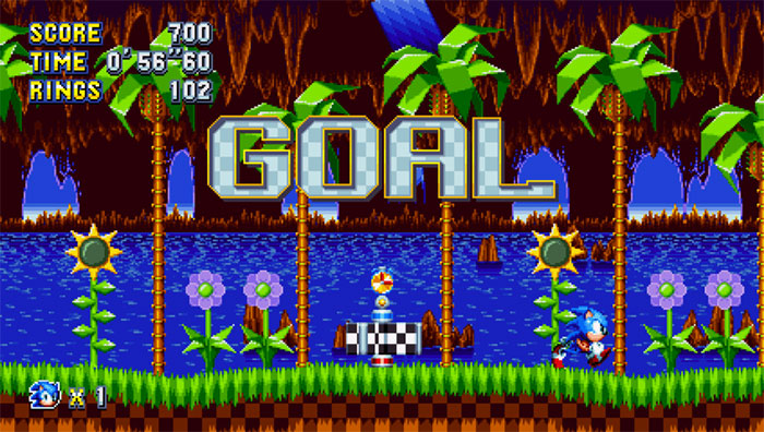 Sonic Mania (image 6)