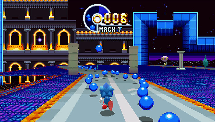 Sonic Mania (image 2)