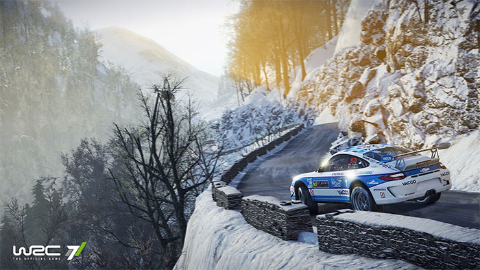 WRC 7 (image 1)
