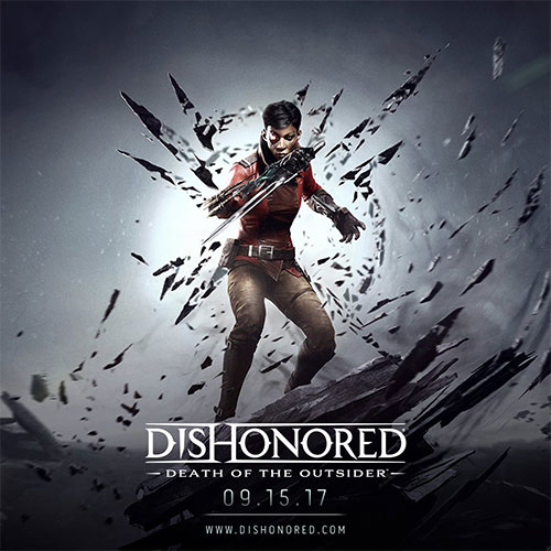 Dishonored : La mort de l'Outsider