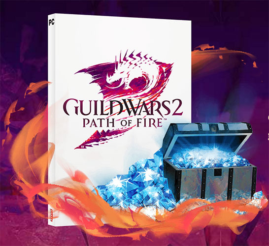 Guild Wars 2