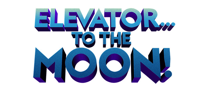 Elevator… To The Moon!.