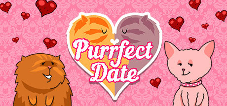 Purrfect Date