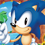 Sonic Mania : la Compétition s'annonce féroce