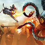 Sine Mora Ex est de sortie sur PC, PS4 et Xbox One 