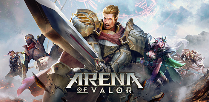 Arena of Valor