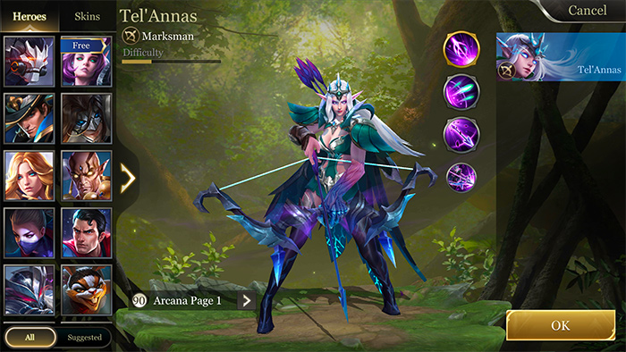 Arena of Valor (image 9)