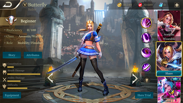 Arena of Valor (image 8)