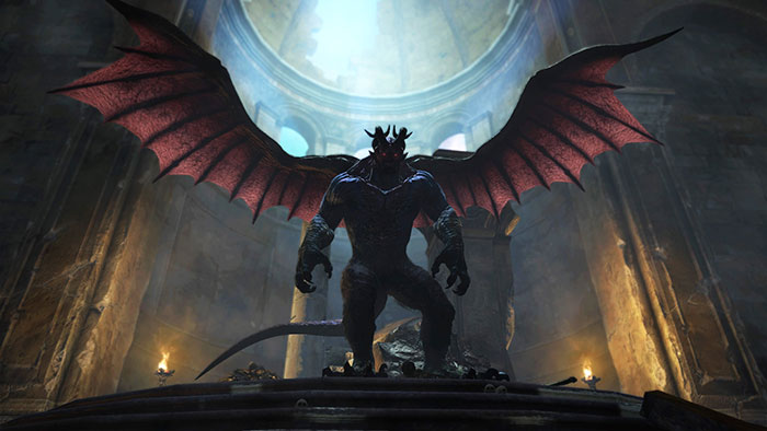 Dragon's Dogma : Dark Arisen (image 3)