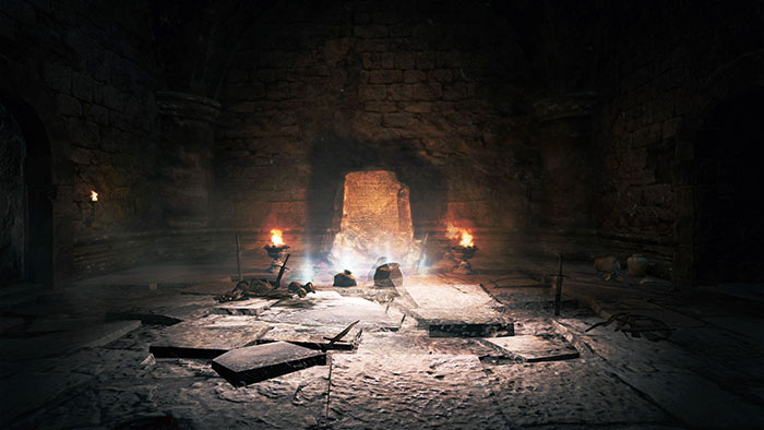 Dragon's Dogma : Dark Arisen (image 8)