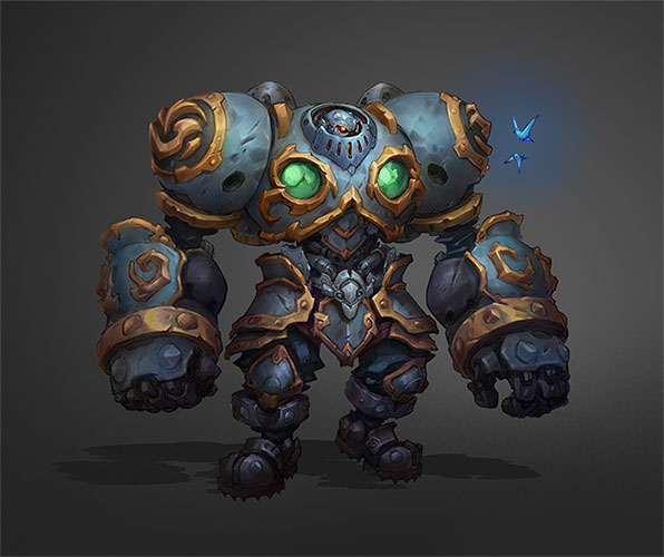 Battle Chasers : Nightwar (image 1)