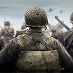 Call of Duty WWII - Trailer de la Beta Privée Multijoueur