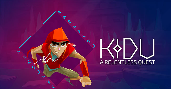 KIDU : A Relentless Quest