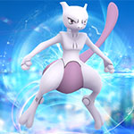 Pokémon Go - Mewtwo arrive bientôt dans les Raids Exclusifs 