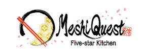 Meshi Quest : Five-Star Kitchen