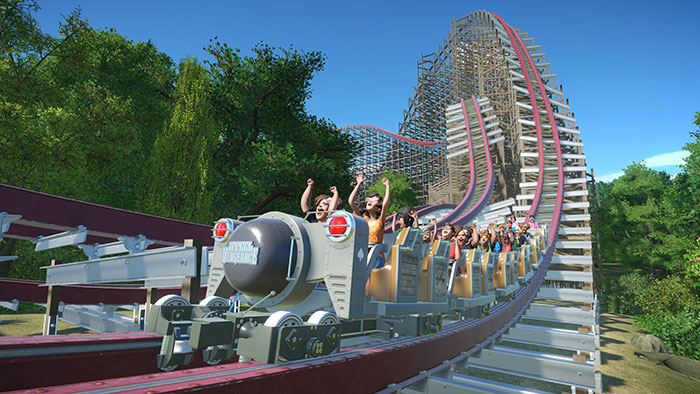 Planet Coaster (image 8)