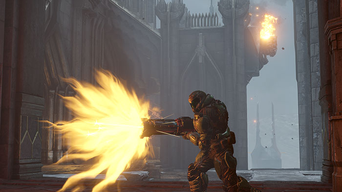 Quake Champions (image 6)