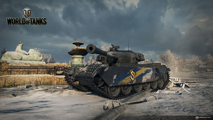 World Of Tanks (image 5)