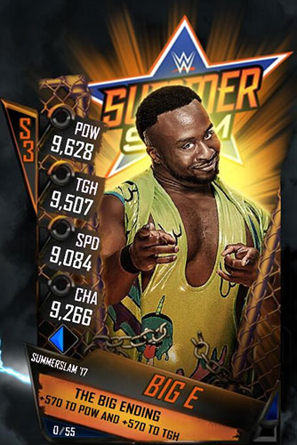 WWE SuperCard (image 5)