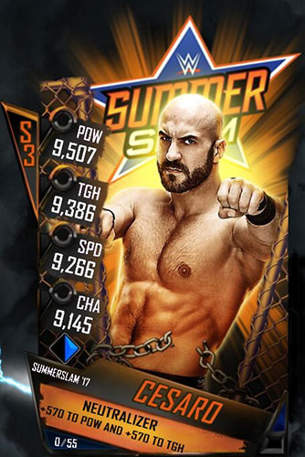 WWE SuperCard (image 9)