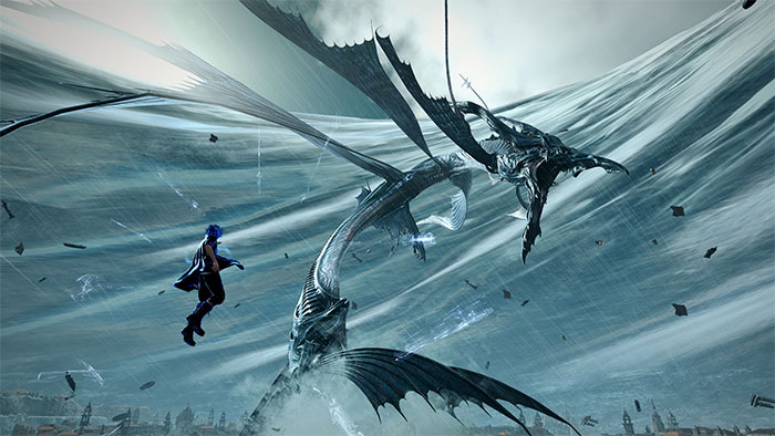 Final Fantasy XV (image 1)