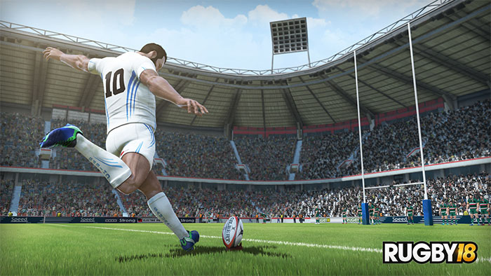 Rugby 18 (image 1)