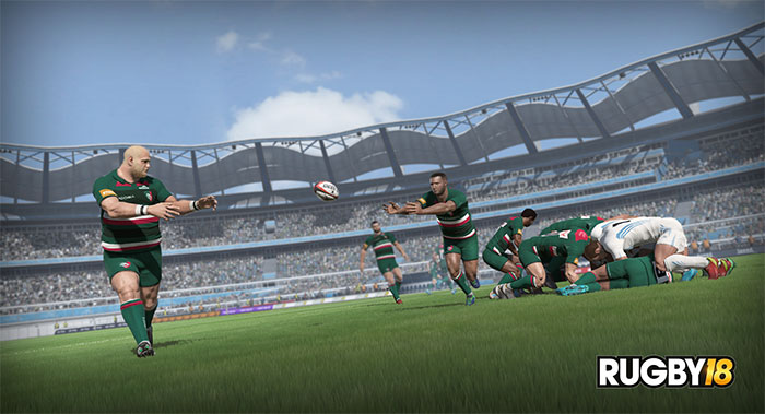 Rugby 18 (image 3)