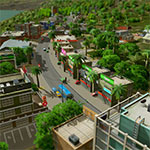 Cities : Skylines est disponible sur PlayStation 4 