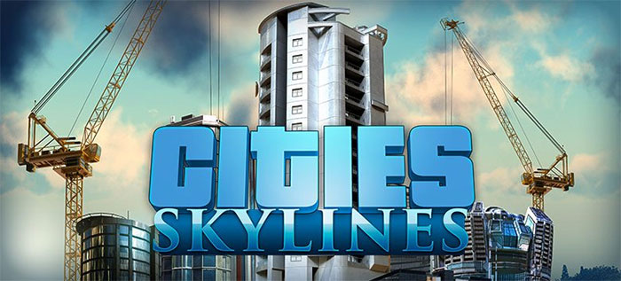 Cities : Skylines