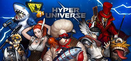 Hyper Universe