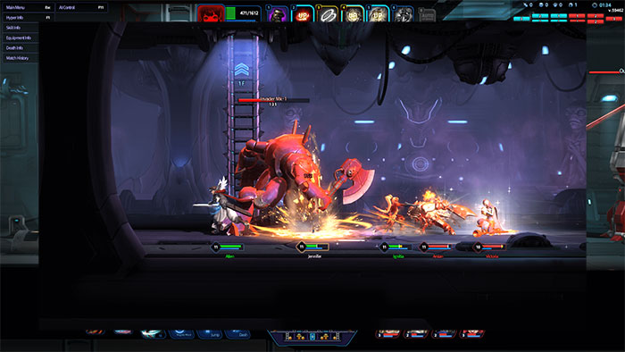 Hyper Universe (image 2)