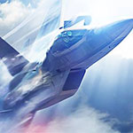 Logo Ace Combat 7 : Skies Unknown