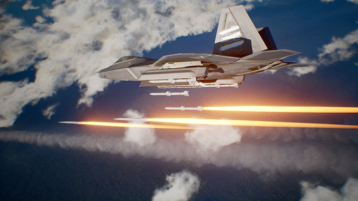 Ace Combat 7 : Skies Unknown (image 3)