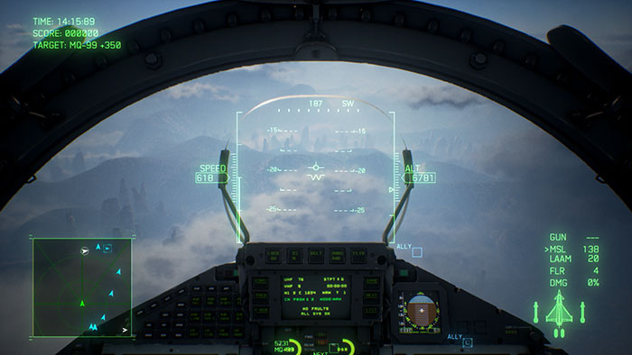 Ace Combat 7 : Skies Unknown (image 8)