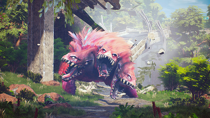 Biomutant (image 6)