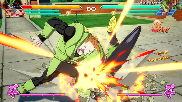 Dragon Ball Fighterz (image 2)