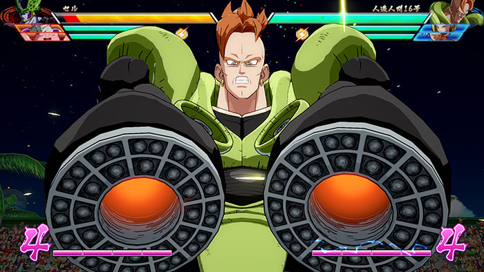 Dragon Ball Fighterz (image 3)