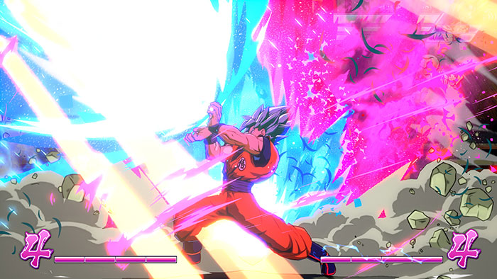 Dragon Ball Fighterz (image 7)