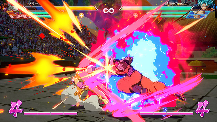 Dragon Ball Fighterz (image 8)