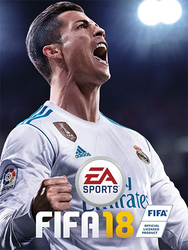 FIFA 18