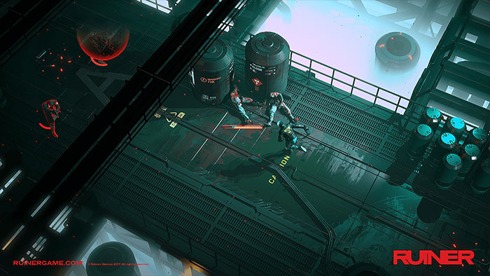 Ruiner (image 3)