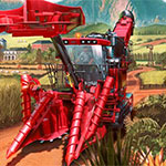 Logo Farming Simulator 17 Platinum Edition