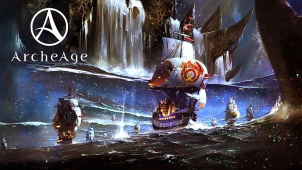 ArcheAge