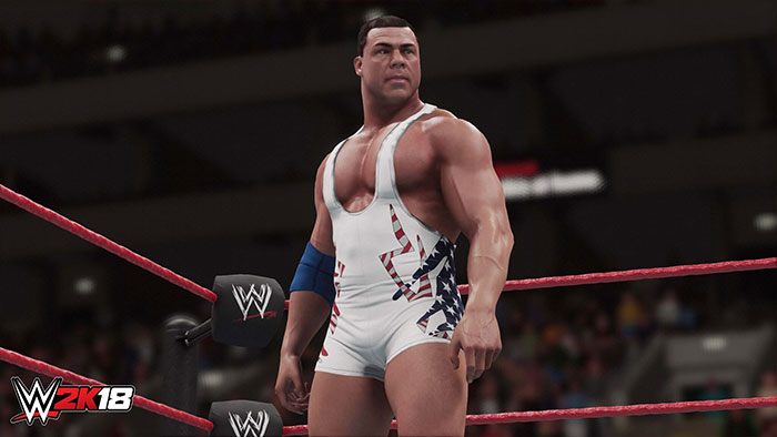 WWE 2K18 (image 6)