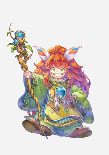 Secret of Mana (image 6)