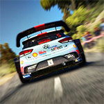 Nouveau trailer de WRC 7