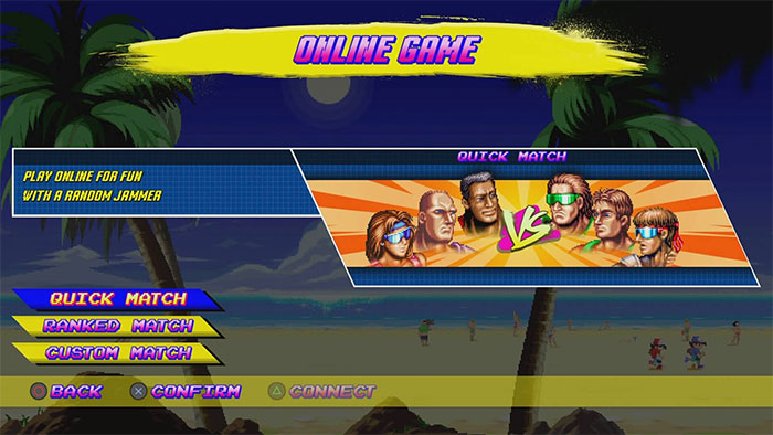 Windjammers (image 1)