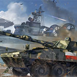 Armored Warfare : l'extension Eye of the Storm se lance
