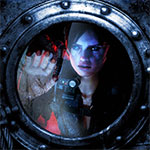 Logo Resident Evil : Revelations