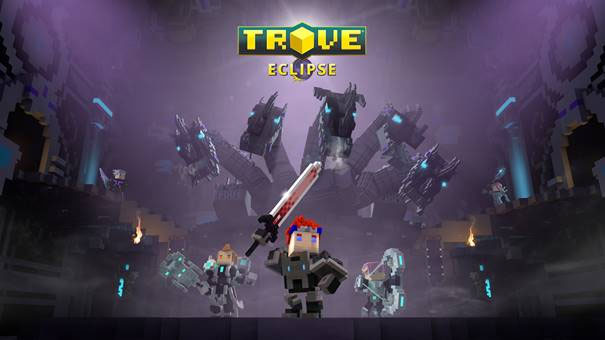 Trove